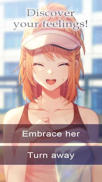 After School Girlfriend APK Latest Version