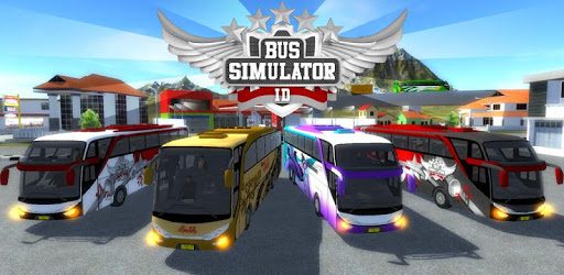 Bus Simulator Indonesia APK 4.1.2