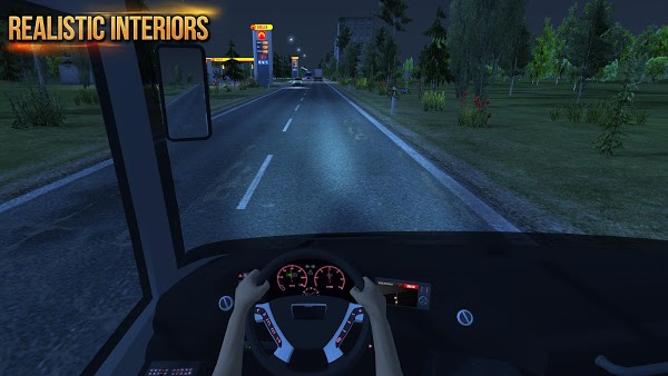 Baixar Bus Simulator: Ultimate Ride 2.6 Android - Download APK Grátis