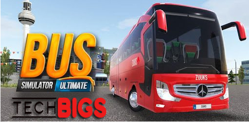 Bus Simulator Ultimate APK 2.1.7 (Unlimited money)