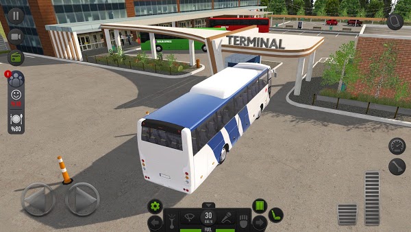 Bus Simulator 2023 Mod Dinheiro Infinito V 1.8.14 Atualizado 2023 