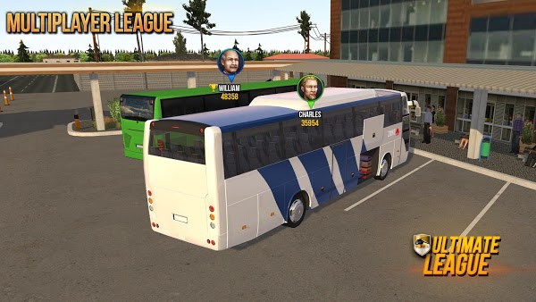 Bus Simulator Ultimate Apk 2.1.1 Free Download for Android