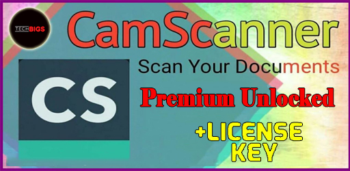 CamScanner Premium APK 6.30.0.2211270000 (Premium unlocked)