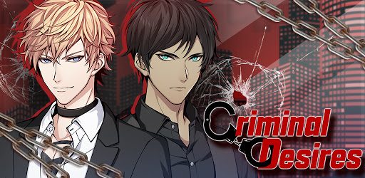 Criminal Desires Mod Apk 2.0.17 (Free premium choices) Download