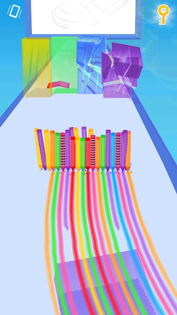 Download Pencil Rush 3D For Android