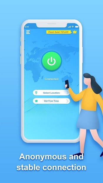 Download Quark VPN For Android