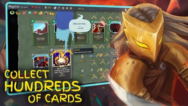 slay the spire apk