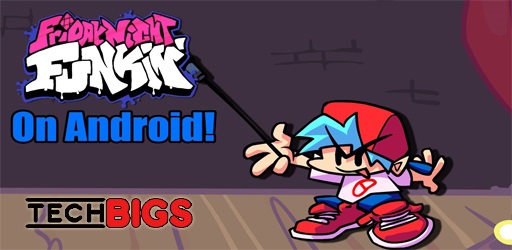 Friday Night Funkin Mod APK 0.2.7 (No ads) free Download