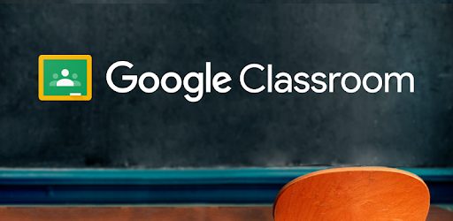 Google Classroom APK 3.18.647058008