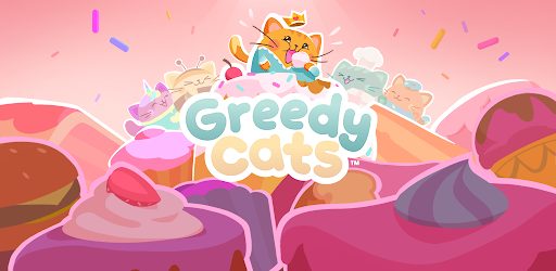 Greedy Cats Mod APK 1.7.1 (Free upgrade)