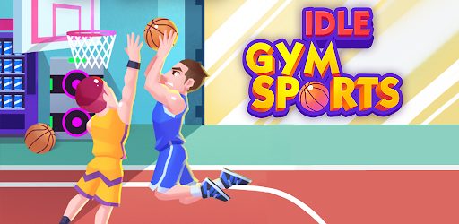 Idle Gym Sports Mod APK 1.85 (Free Upgrade)