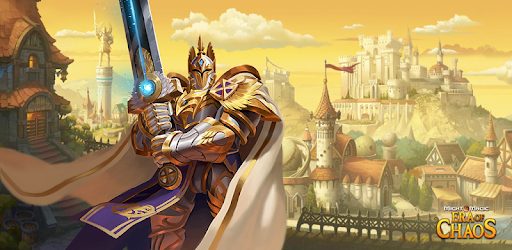 Might & Magic: Era of Chaos APK 1.0.204