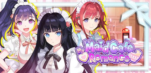 My Maid Cafe Romance APK 2.1.10