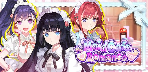 My Maid Cafe Romance APK 3.1.11