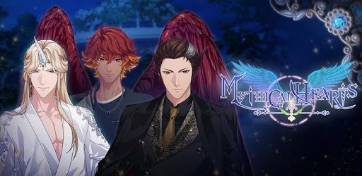 Mythical Hearts: Romance you Choose APK 3.1.11