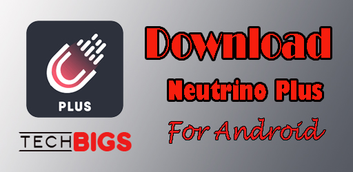 Neutrino Plus APK 6.0.1
