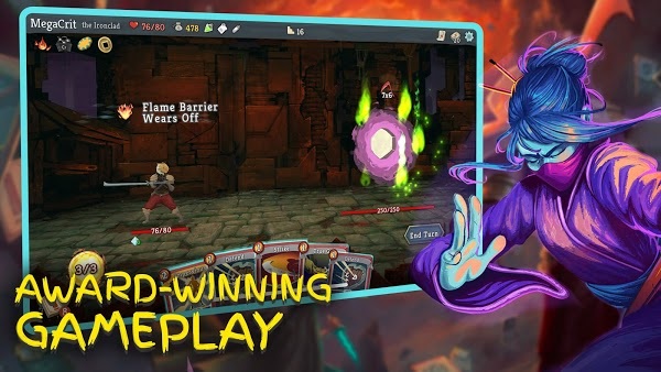 Slay the Spire APK Free Download
