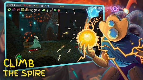 Slay the Spire APK Latest Version