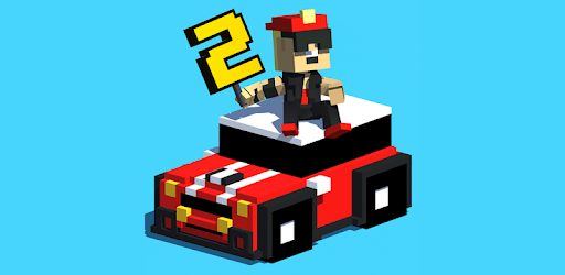 Smashy Road: Wanted 2 APK 1.45