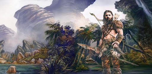 Survival Island Evo Pro APK 0.3.261