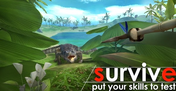 Survival Island Evo Pro APK Free Download