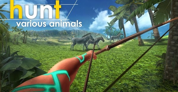 Survival Island Evo Pro APK Latest Version