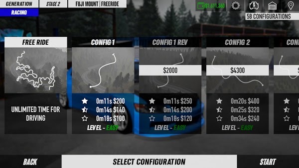 Touge Drift & Racing APK Latest Version