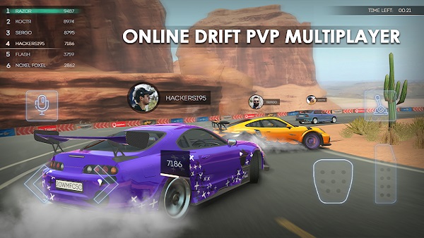 Tuning Club Online Mod Apk 0 5094 Unlimited Money Download