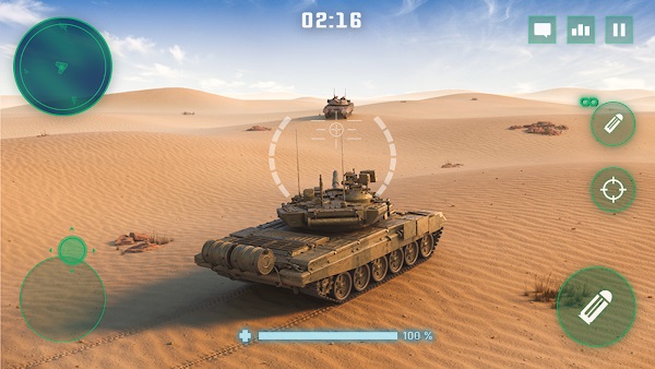 War Machines APK Latest Version