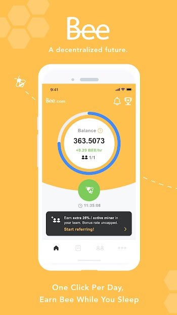 Earn Big Money Apk