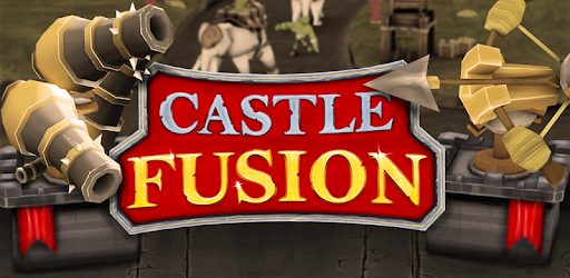 Castle Fusion Mod APK 1.9.6 (One hit)