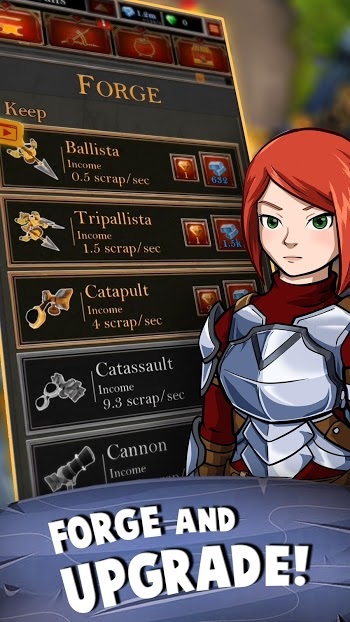 castle fusion apk free download