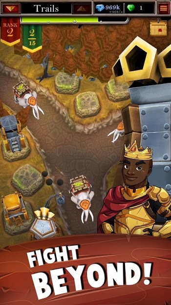 download castle fusion for android