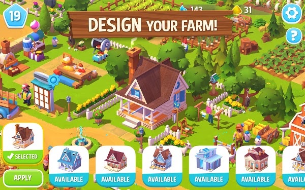 farmville 3 apk free download