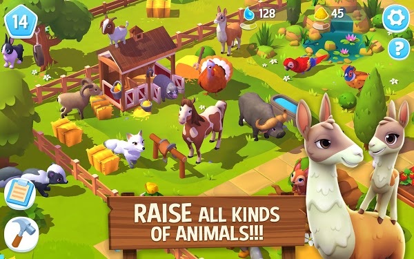 farmville 3 apk latest version