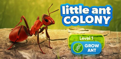 Little Ant Colony Mod APK 3.4.1 (Free upgrade, no ads)