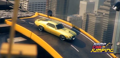 Ramp Car Jumping APK 3.0.0