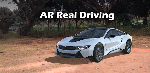 AR Real Driving Mod APK 3.9 (Premium unlocked)