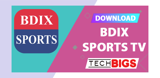 Bdix Sports TV