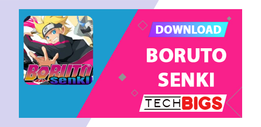 Boruto Senki Mod APK 2.0 (Unlocked all character)