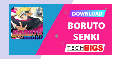 Download Boruto Senki APK 2.0 for Android