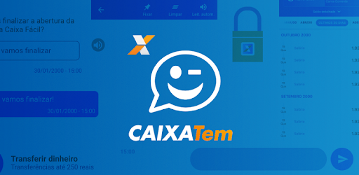 Caixa Tem APK 1.60.3 (Premium unlocked)
