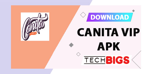 Canita Vip APK 10.1.1