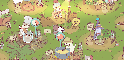 Cats and Soup APK 2.31.0