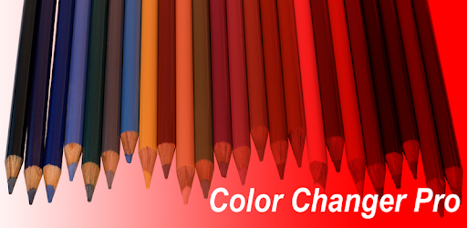 Color Changer Pro APK 1.31 (No root)
