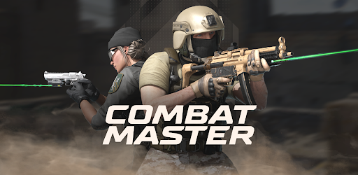 Combat Master APK Mod 0.2.4 (Online FPS)