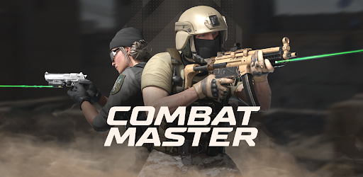 Combat Master Apk Mod 0 2 4 Download Online Fps Android