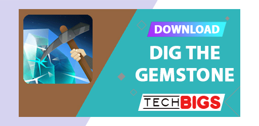 Dig The Gemstone APK 1.0.7