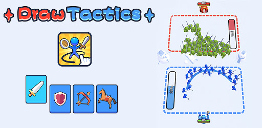 Draw Tactics APK 1.2.2