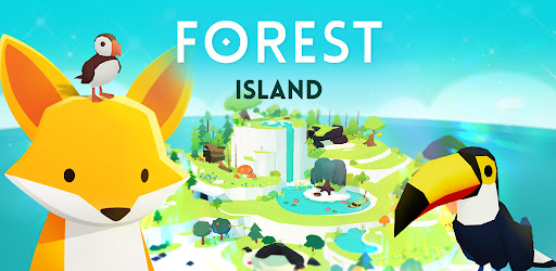 Forest Island Mod APK 1.15.0 (Dinero ilimitado)